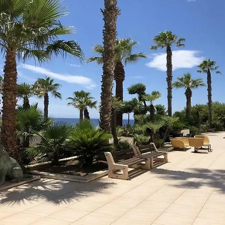 Baia D'argento Hotel 4*