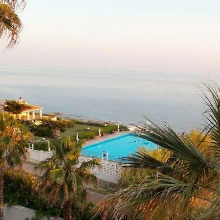 Baia D'argento 4* ليبورانو