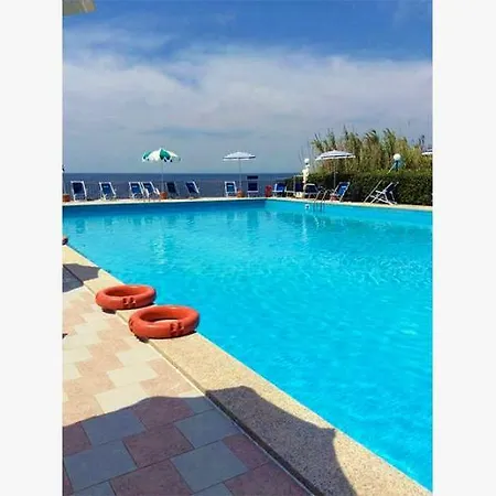 Baia D'argento Hotel Leporano