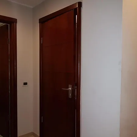 Baia D'argento 4* Leporano