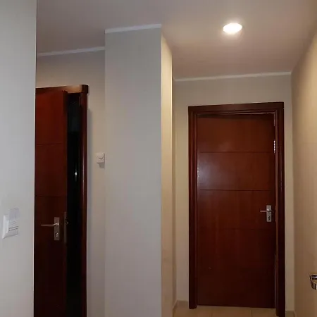 Отель Baia D'argento Лепорано