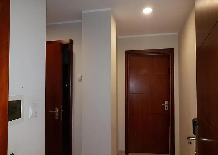 Szálloda Baia D'argento Leporano